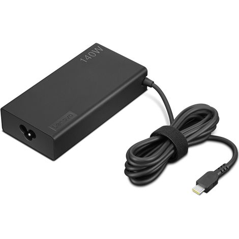 Adaptateur secteur Lenovo Legion Slim 140 W (USB-C) GX21M50626