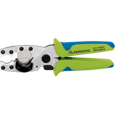 Rennsteig 502 030 6 - Cortatubos para tubos combinados Rennsteig con capacidad de corte de 18 a 35 mm. (1/2)