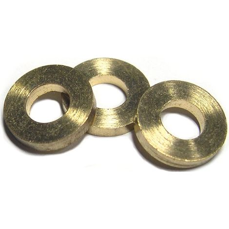 Accessori per porte select BPO005S00E25 ottone anticorrosione profilo basso