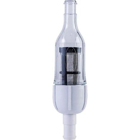 Polaris 280 380 3900 480 Inline-Filterbaugruppe mit Sieb 48080 (1/5)