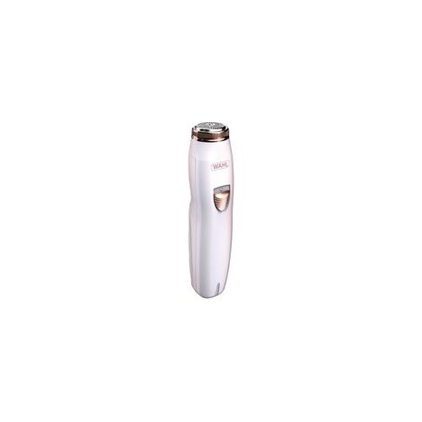 Epilateur électrique Wahl Facial Hair Remover (1/3)