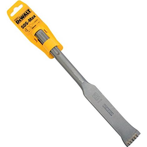 DeWALT Accessori - Scalpello combinato SDS Max, 38x280 mm DT6837 (1/3)