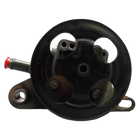 [PRODUIT D'OCCASION] Pompe Direction Assistee MAZDA 626 ♻️ Ref Oe. Ge4t32650a - Garantie à vie (1/2)