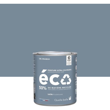 Pintura de pared Satin Stormy Sky ID 2L ID (1/5)