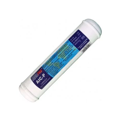 Filtre en Ligne Charbon Actif et Sédiment Aquapro AIC-P