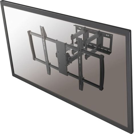 Neomounts Monitor-Wandhalterung (1/3)
