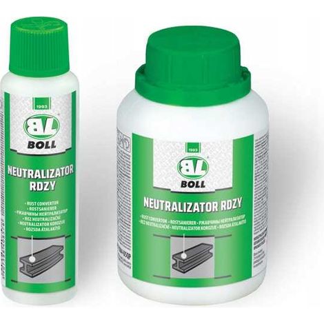 Rostneutralisator 250ml Flasche (1/2)