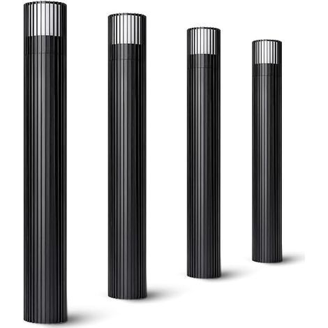 GAVALO garden light LED IP65 white lighting (1/5)