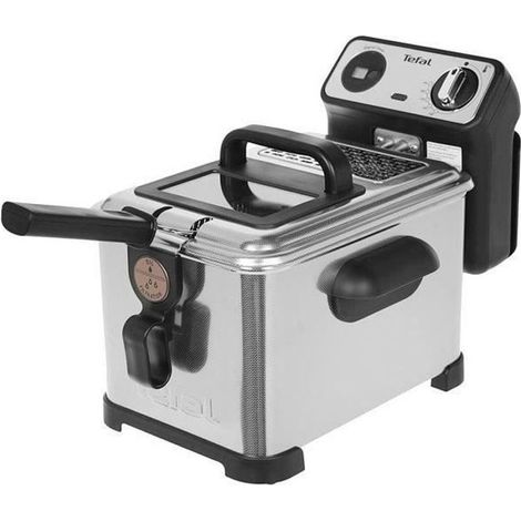 FR511170 FRITÉZA TEFAL