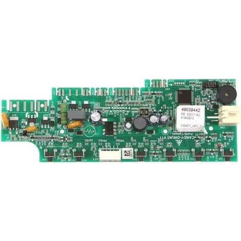 MODULE NFC PROGRAMME POUR LAVE VAISSELLE CANDY