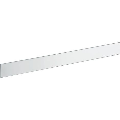 Hansgrohe AXOR Universal Accessories Cover 300 mm, colorazione: cromo - 42891000 (1/3)