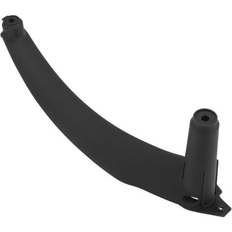 Garniture de poignée de porte intérieure pour X5 E70 X6 E71 gauche (1/5)