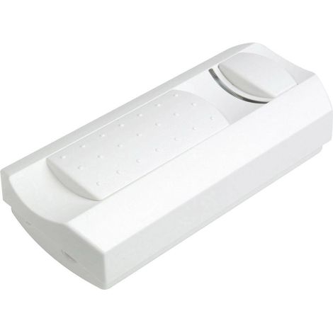 Variateur à fil pour LED interBär 8115-008.01 blanc Commutation (min.) 7 W Puissance de coupure (max.) 110 W 1 pc(s) D92557