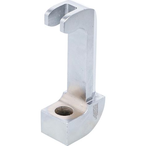 Herramienta BGS Modelo 62005 12 2 Milímetros Ancho 45 6 Centímetros Largo (1/4)
