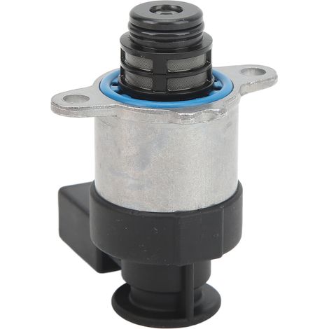 Valve de régulation de pression de pompe à carburant 0928400706 - Accessoire automobile de remplacement pour Audi A3, A4, A5, A6, Q5 et TT (1/5)
