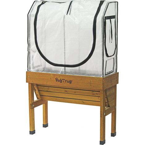 Wallhugger Frames and Covers Small