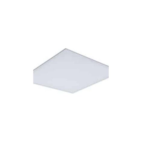 Panneau LED 32W blanc - 600x600mm - 4000K - 732360 - Mazda - Philips (1/2)
