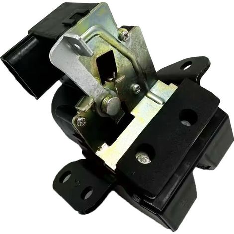 81230A7500 passt für Kia Ford 14-18 Heckklappenverriegelungsaktuatoren und Kofferraumdeckelschlösser. (1/4)