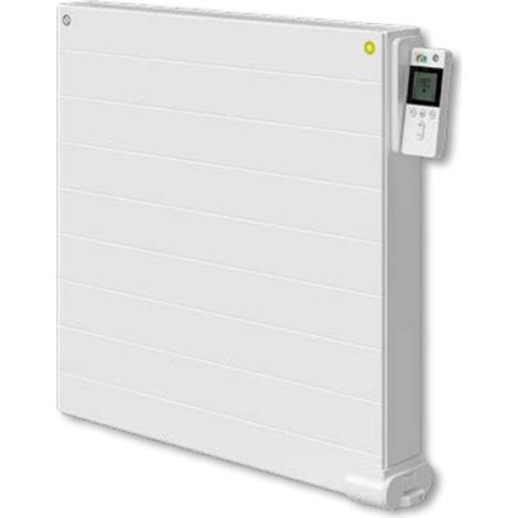 Radiateur électrique inertie fluide YALI PARADA PLUS 1500W - FINIMETAL 3916152 (1/2)