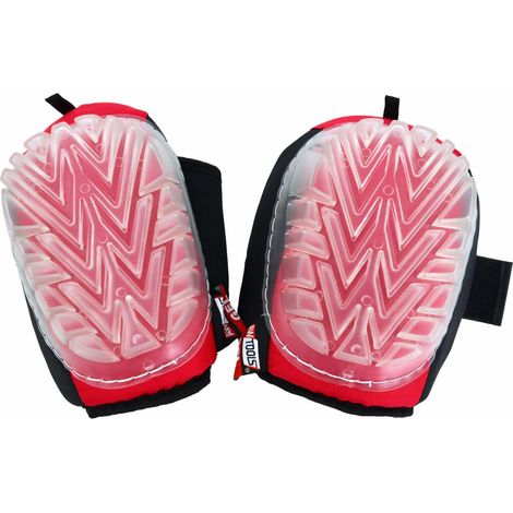 AWTOOLS NAKOLANNIKI ŻELOWE COMFORT+