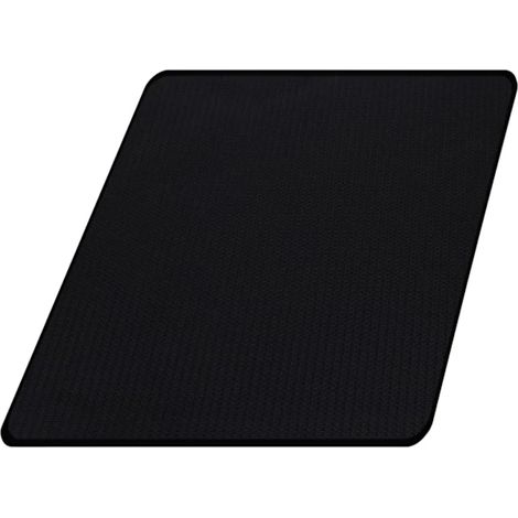 Filiyano-Tapis de cuisson 122 x 99 cm, résistant au feu, à l'huile et à l'eau, pour barbecue, fumoir à charbon de bois extérieur ou fumoir plat. (1/5)