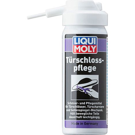 Liqui Moly 1528 Türschlossenteiser Autoschlösser 50 ml