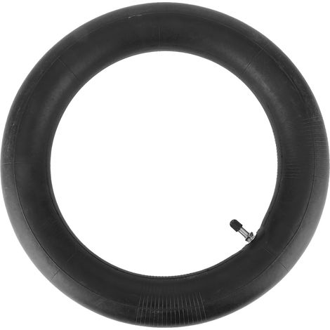 Chambre à air en caoutchouc 2,5-10 pouces, accessoire de rechange pour Yamaha PW50 TTR50 (1/5)