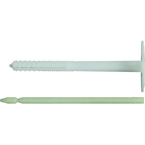fischer Putzdübel DIPK 10/140-160 100 Stk