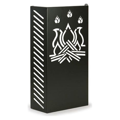 Kalami Firestyle, protezione per stufe e caminetti Kalami 3 (1/2)