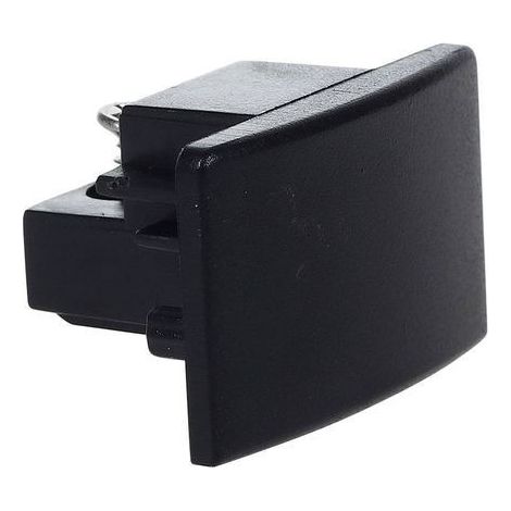 EMBOUT DE FINITION NOIR (TR41305)