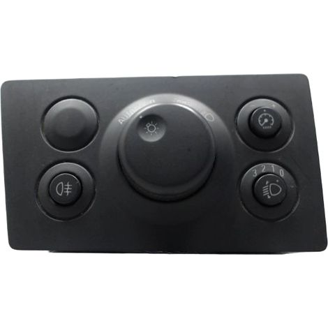 Commande Eclairage OPEL Zafira [PRODUIT D'OCCASION]♻️93185583