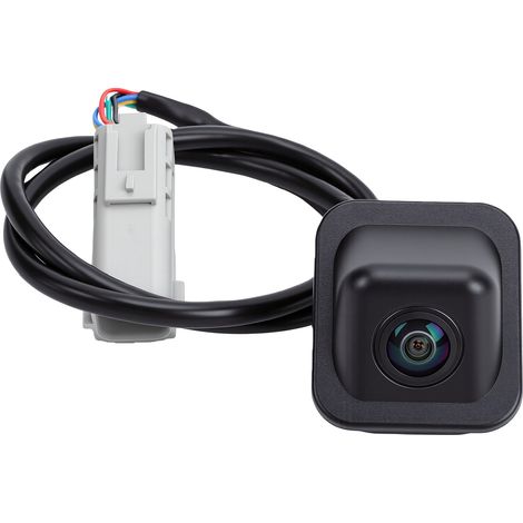 Caméra recul 23388750 HD, objectif grand angle remplacement plug and play Cadillac XTS 2013-2015 (1/5)