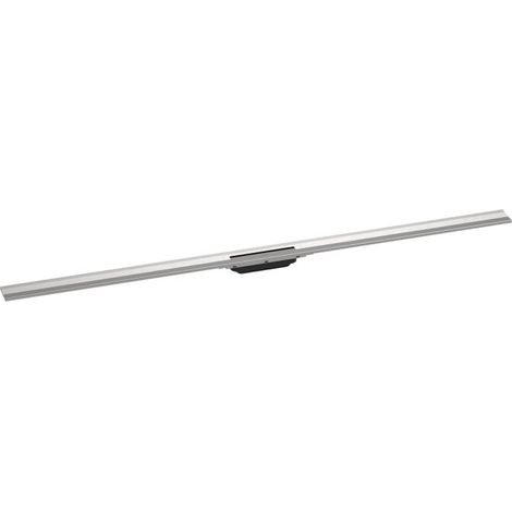 HANSGROHE 56262800 Ensemble de caniveau de douche RainDrain Flex