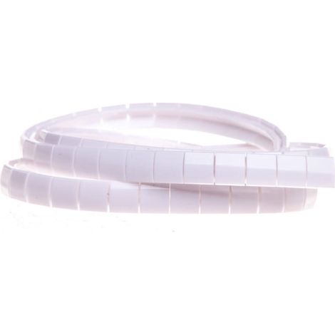 Pennarello DK 1/Z6 senza stampa bianco 89292006 /100 pz./