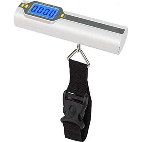 Échelle électronique, Mini Home Portable Échelle électronique Portable (1/5)