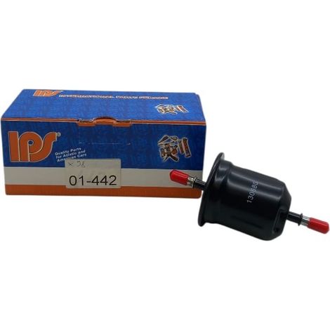Filtro carburante marca ips parts codice ifg-3h02