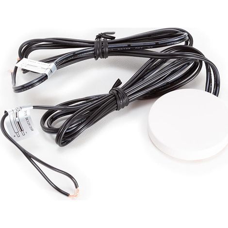 Interruttore Tattile a LED Nascosto per Pannello di Arredamento - 12V/24V