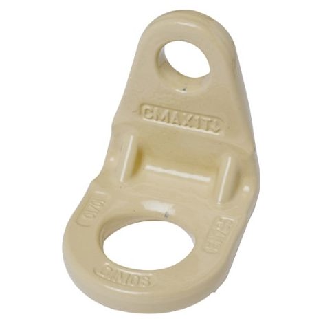 DIMOS - Ancrage Echa-Fix® pour échafaudage de toit et garde-corps - 85 mm