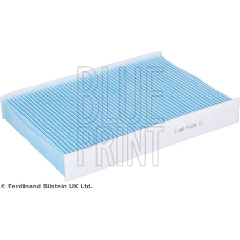 Filtre, air de l'habitacle Blue Print ADV182520 SEAT 1S0 820 367