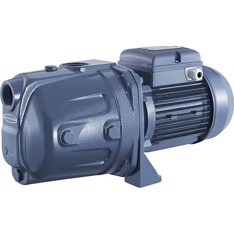 Pompe 230V Fonte Serie Jet Renson