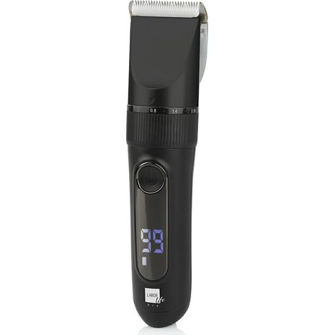 W001 PLUS 4 DECESPUGLIATORE A LAMA REGOLABILE ZERO LABOR (1/3)