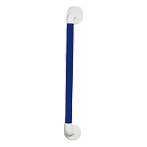 AKW 1900 Series Straight Grab Rail 1067mm Length Blue (1/2)