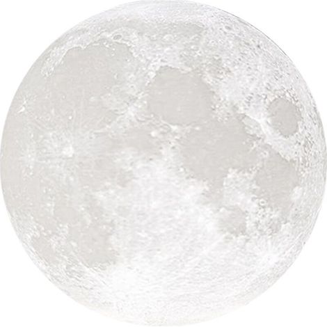 Rêve Nuit Étoilée Projection Petite Veilleuse Chambre Table De Chevet Petite Lampe (1/4)