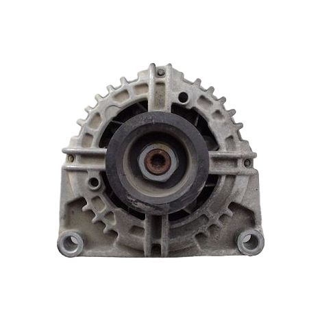 [PRODUIT D'OCCASION] Alternateur OPEL Meriva 2006-2010 ♻️ Ref Oe. 93177834 - Garantie à vie (1/4)