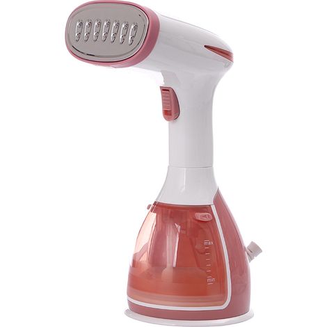Fer à repasser électrique portable pour usage domestique, mini fer à vapeur, norme européenne, 1500 watts, fer à repasser électrique portable pour usage domestique (1/5)