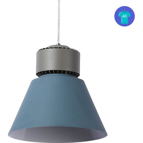 LED-Leuchte für Kleidung und Fashion 36W CRI95 4000K KeGu (1/5)