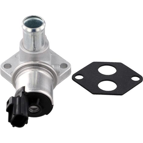 Soupape de régulation du ralenti (IAC) stabilisateur de vitesse 2W7Z9F715BA AC412 4J1084 pour Mercury Grand Marquis Ford 03-05 (1/5)