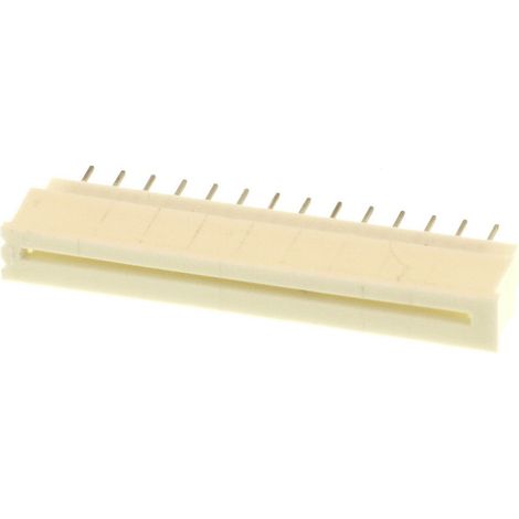 Molex FFC/FPC-Anschluss 39532275 1 St.