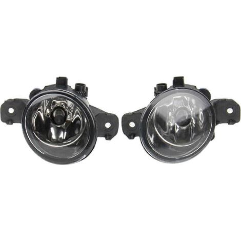 paire de feux antibrouillard avant 26155-89929 pour Nissan Juke X-Trail Almera Micra Murano NV400 Micra TeanaJXLGV (1/5)