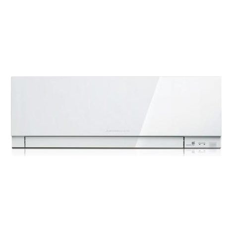MITSUBISHI Kirigamine Zen muz-ef50vg unita' esterna monosplit pc dc inverter r32 bianco codice prod: MUZ-EF50VG (1/2)